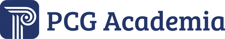 PCG Academia