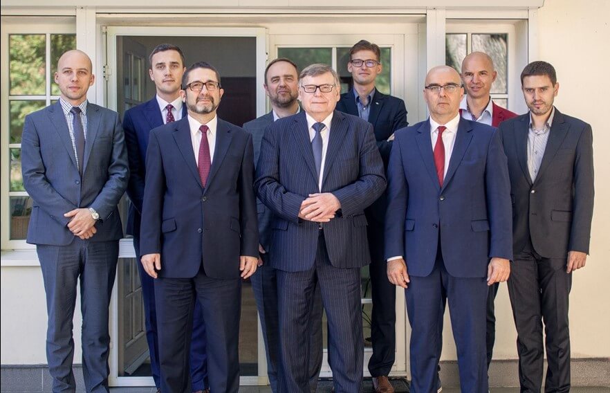 Spotkanie moderatorów i organizatorów konferencji LUMEN 2016