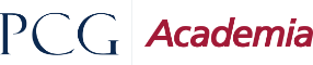 pcg logo