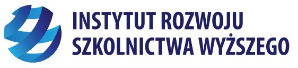 instytut rozwoju szkolnictwa wyższego