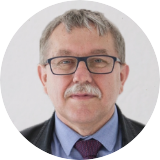 Krzysztof Diks