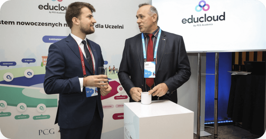 Konferencja LUMEN 2019