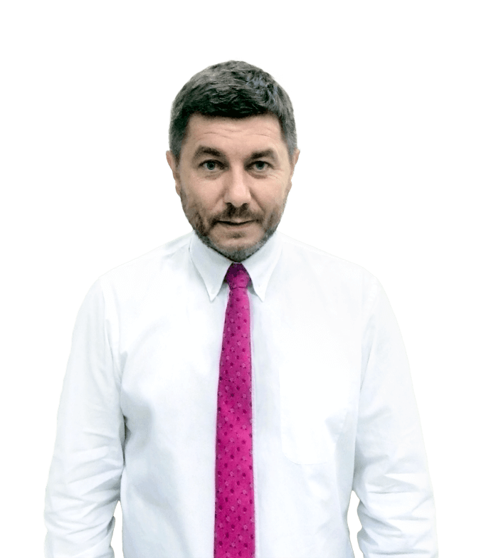 Piotr Morawski