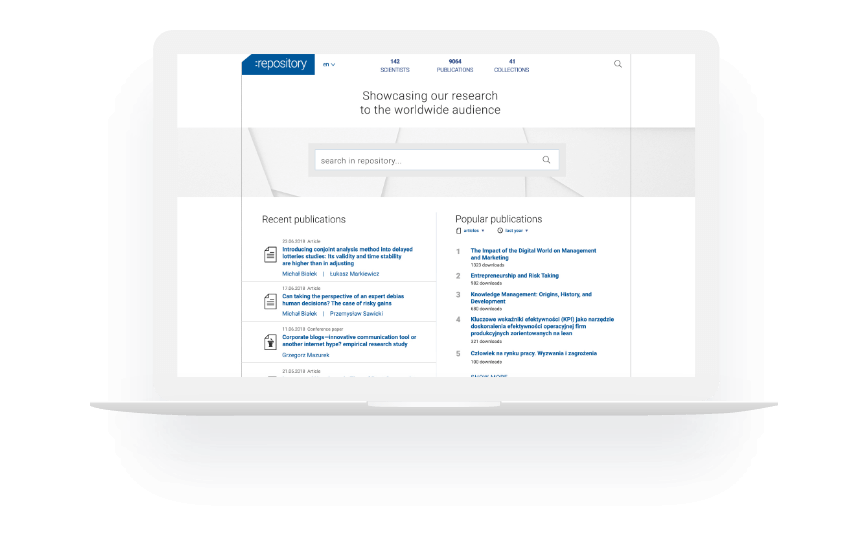 repository screen