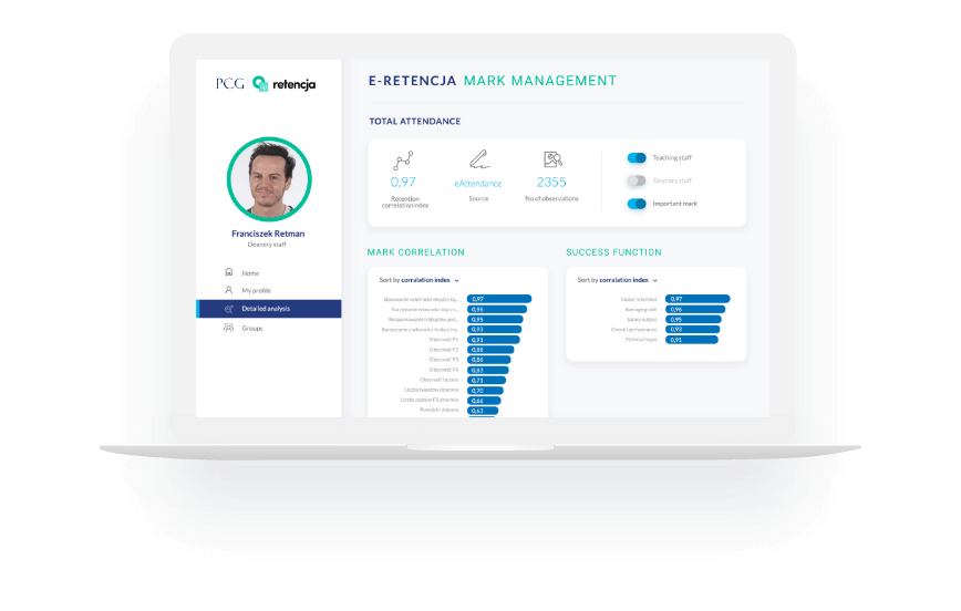 educloud ekran startowy