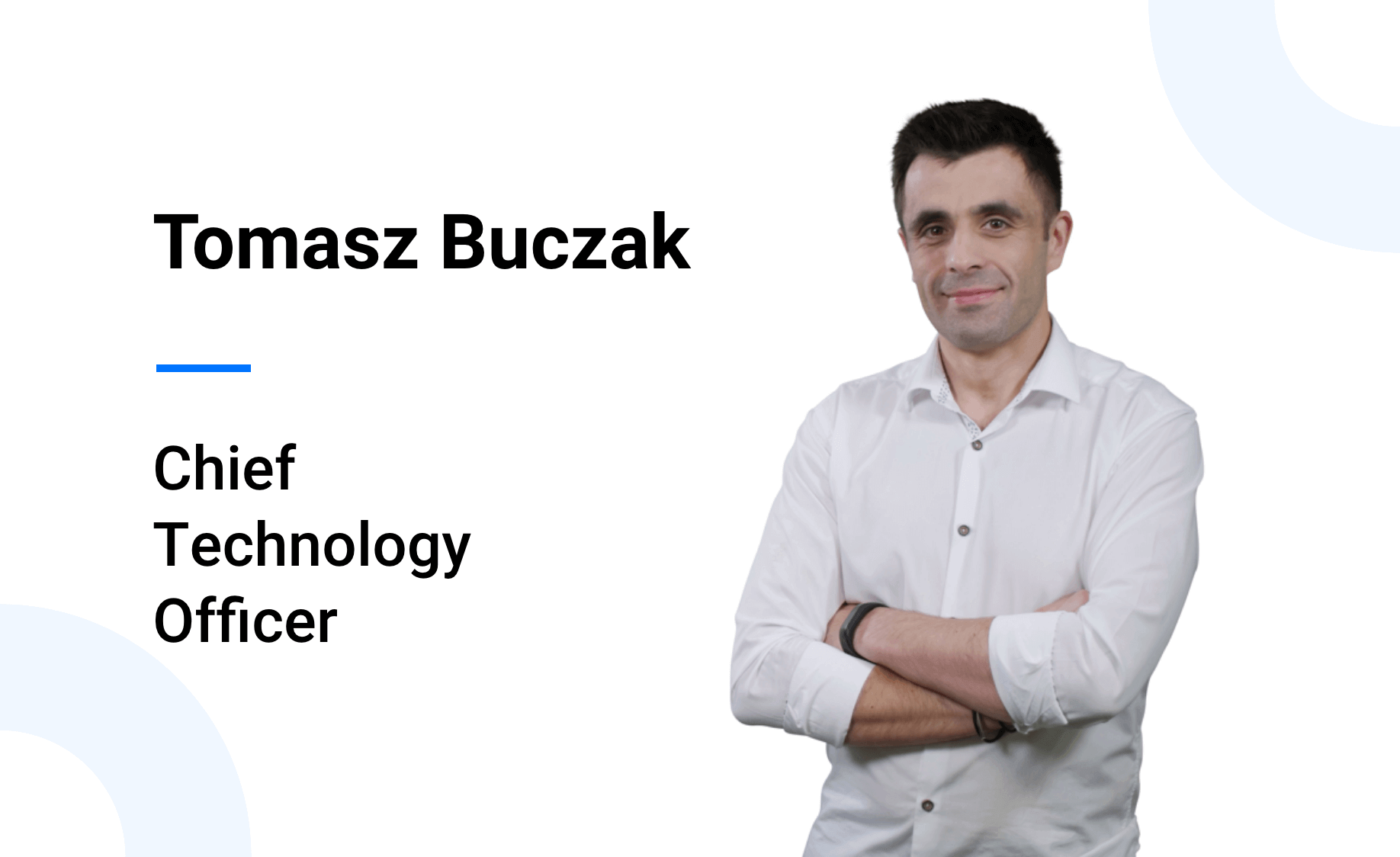 Tomasz Buczak