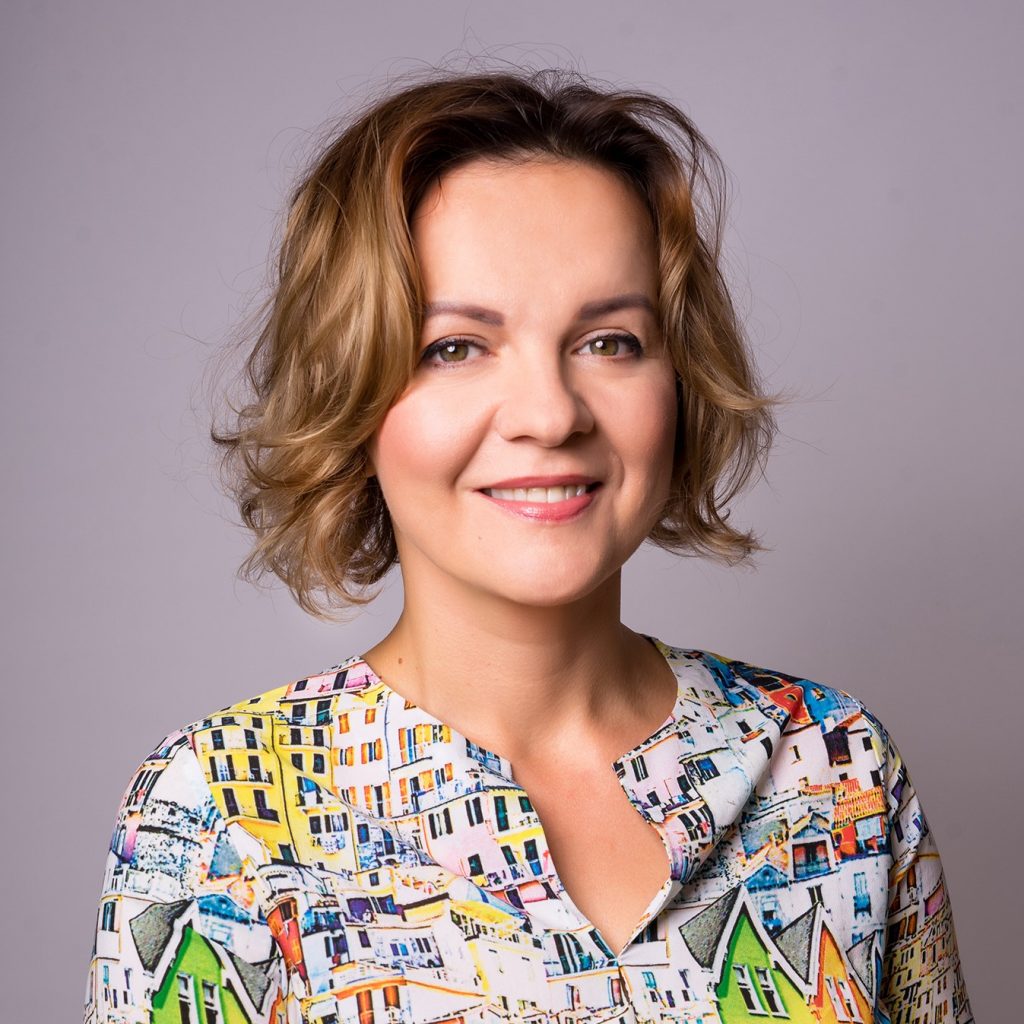 Agnieszka Piekart