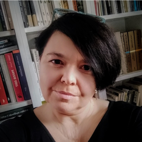 Dr Borkowska
