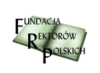 fundacja rektorów polskich