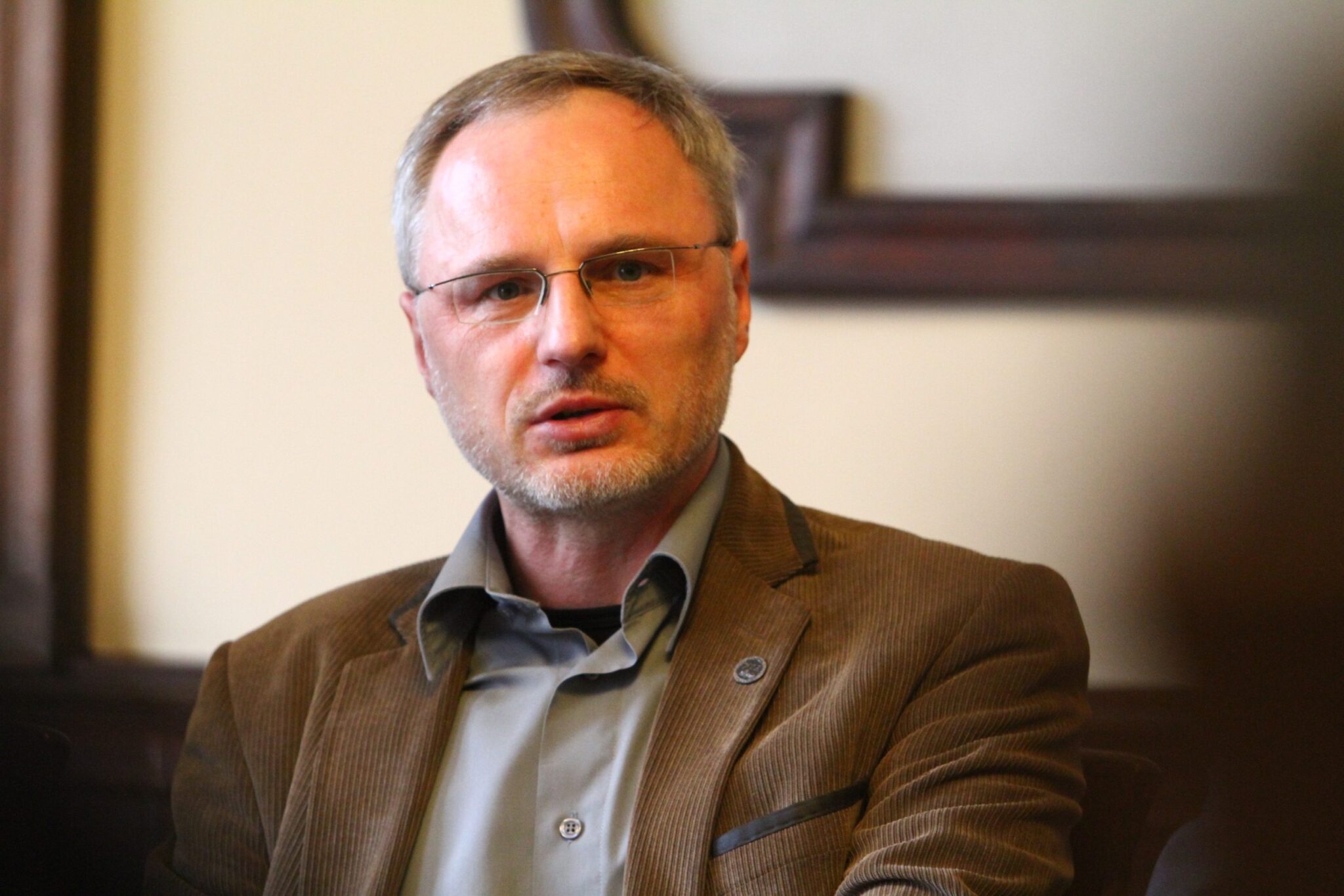 Stanisław Czachorowski