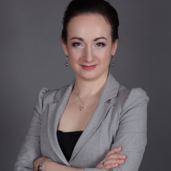Justyna Makłuch-Świtalska