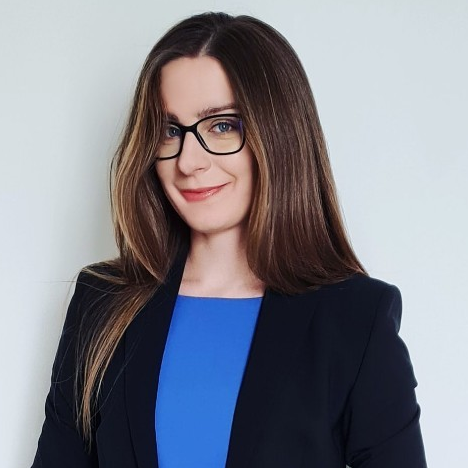 Katarzyna Patyrak