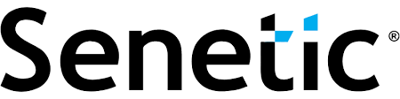 senetic logo