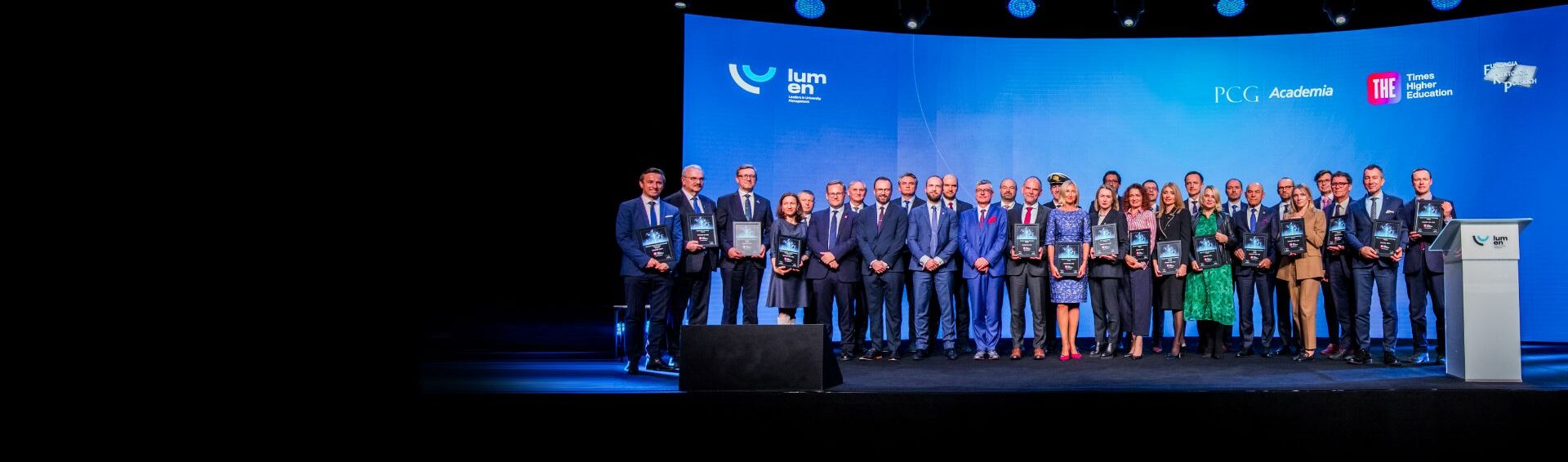 Konferencja LUMEN 2022