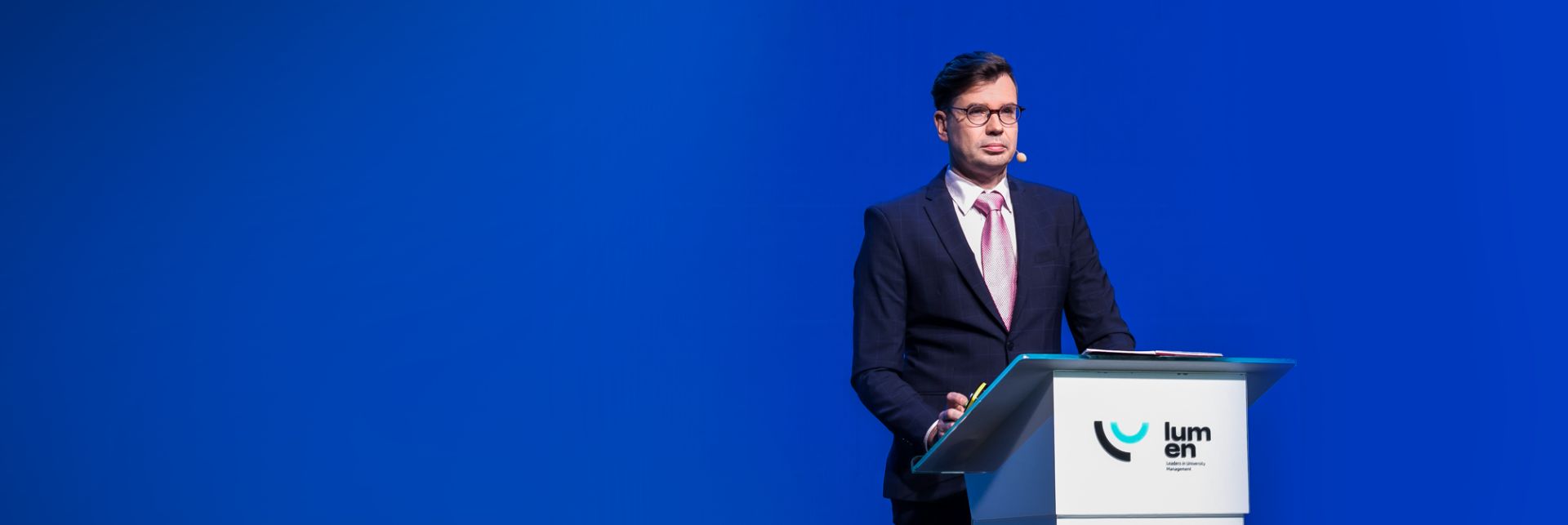 Konferencja LUMEN 2022