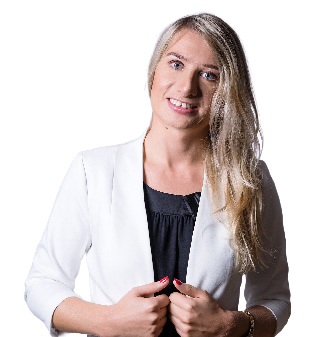 Magda Sochacka