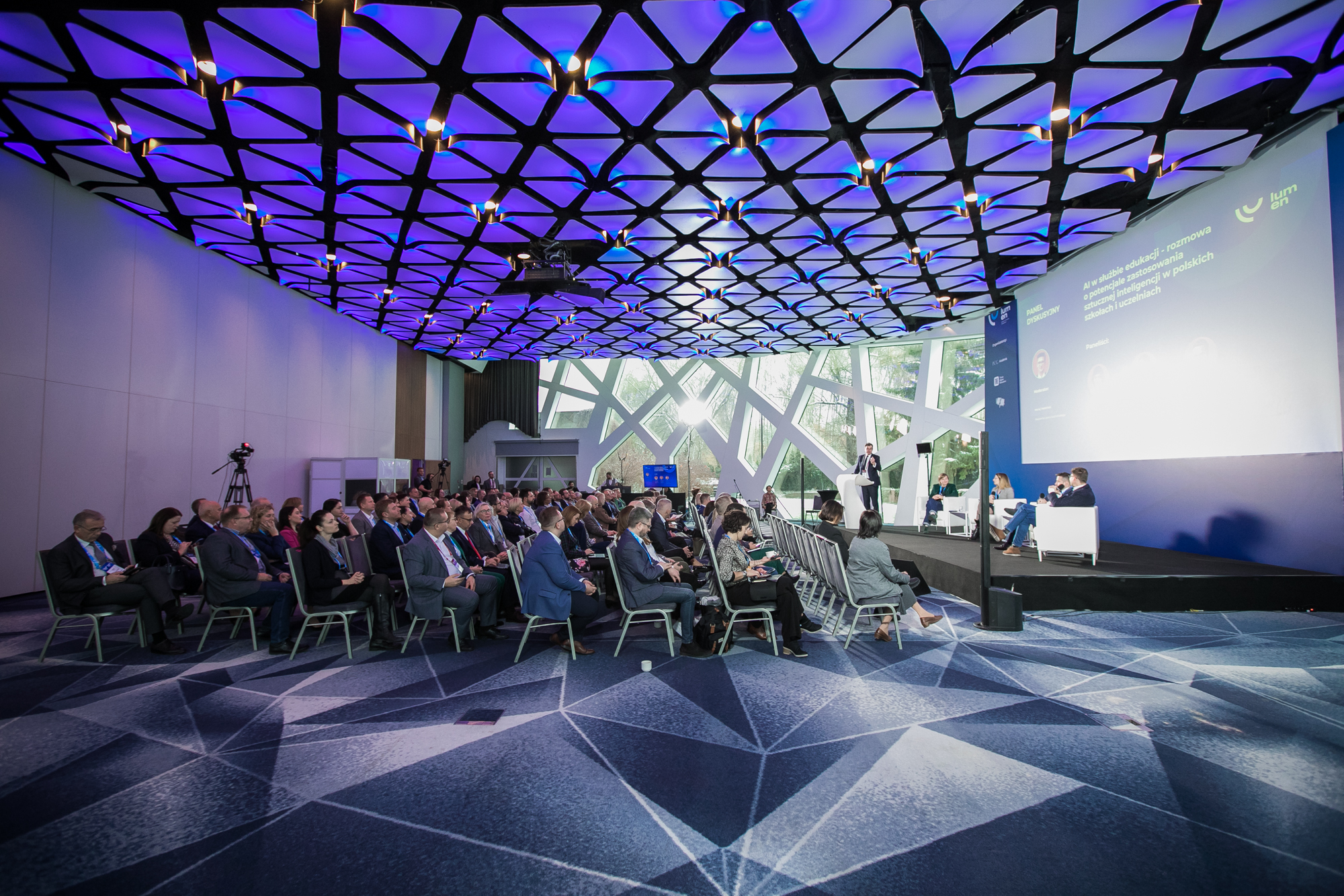 LUMEN 2023 Conference