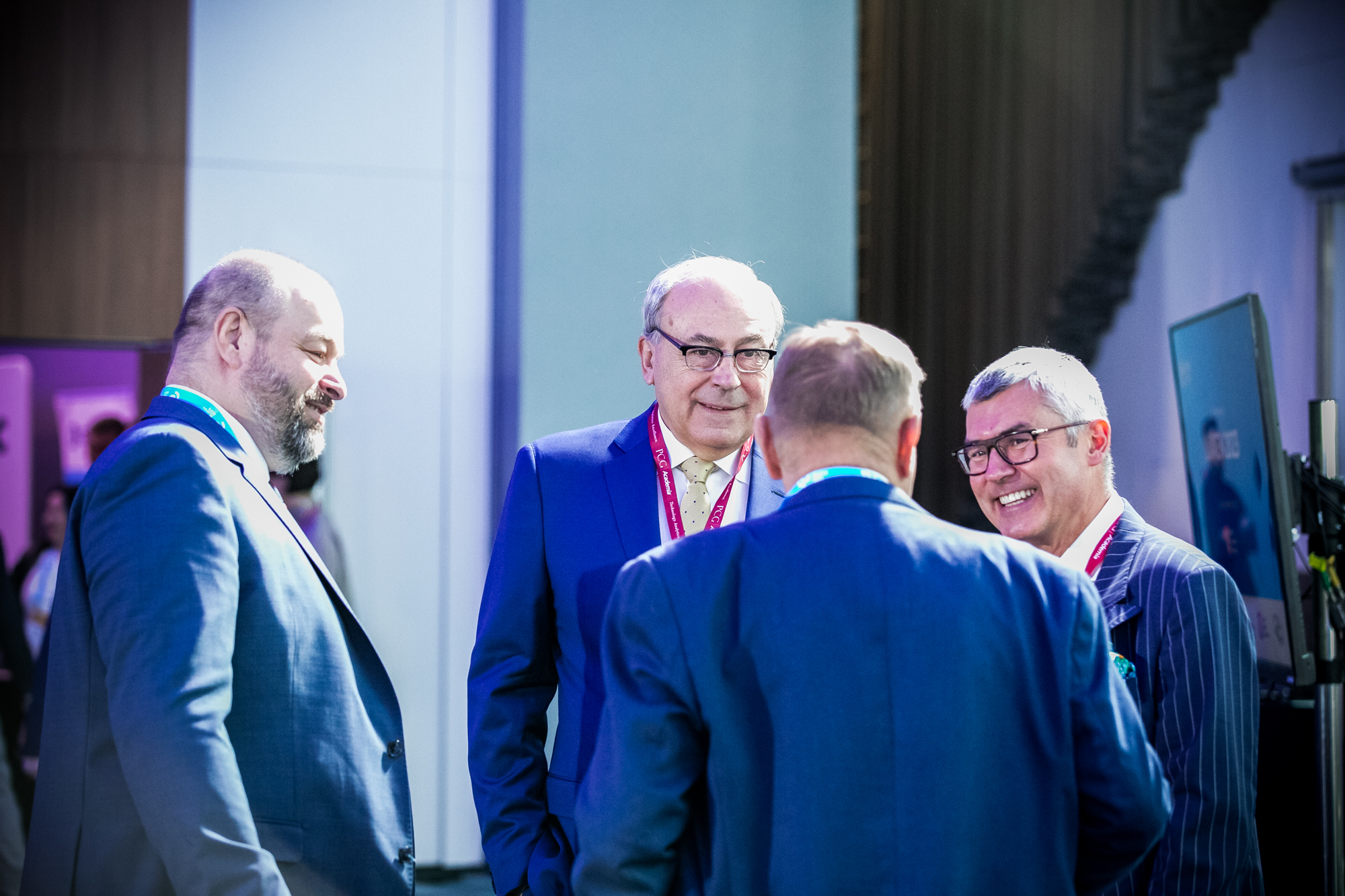 LUMEN 2023 Conference