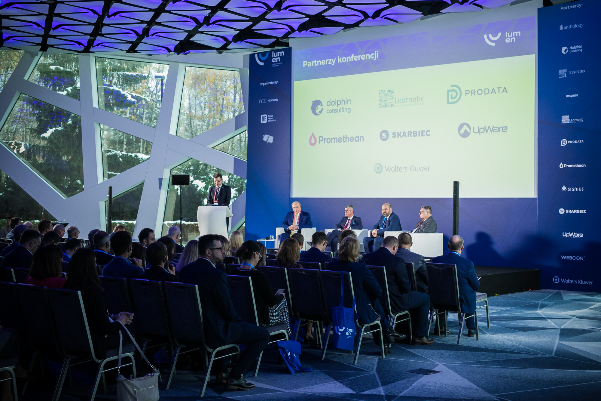 LUMEN 2023 Conference