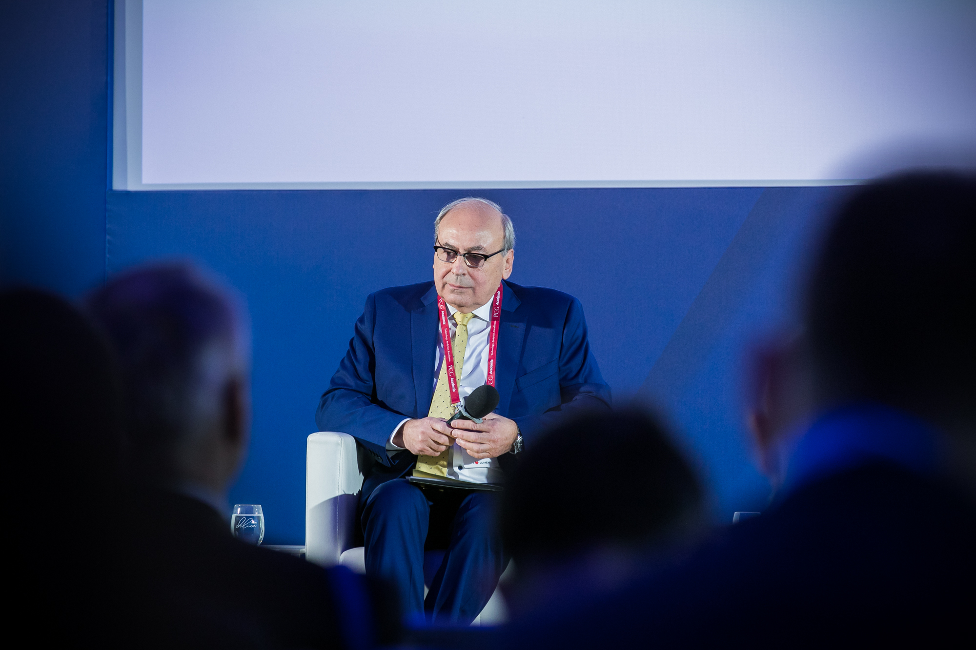 LUMEN 2023 Conference