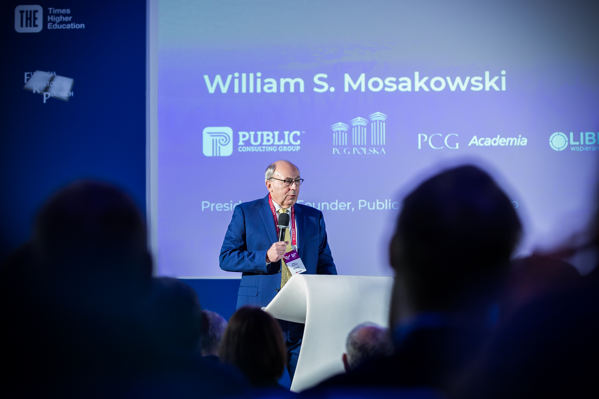 LUMEN 2023 Conference