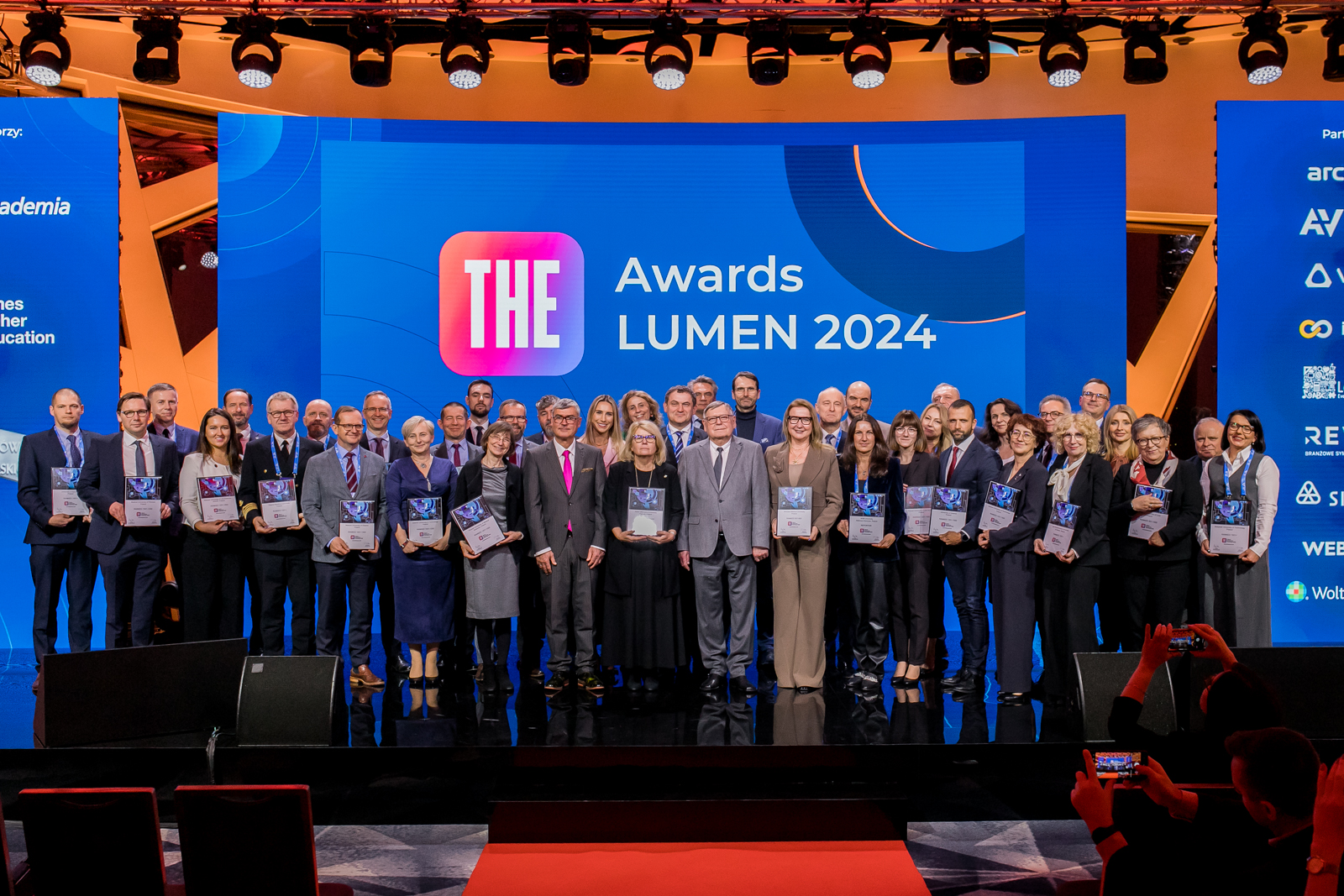 Konferencja LUMEN 2024