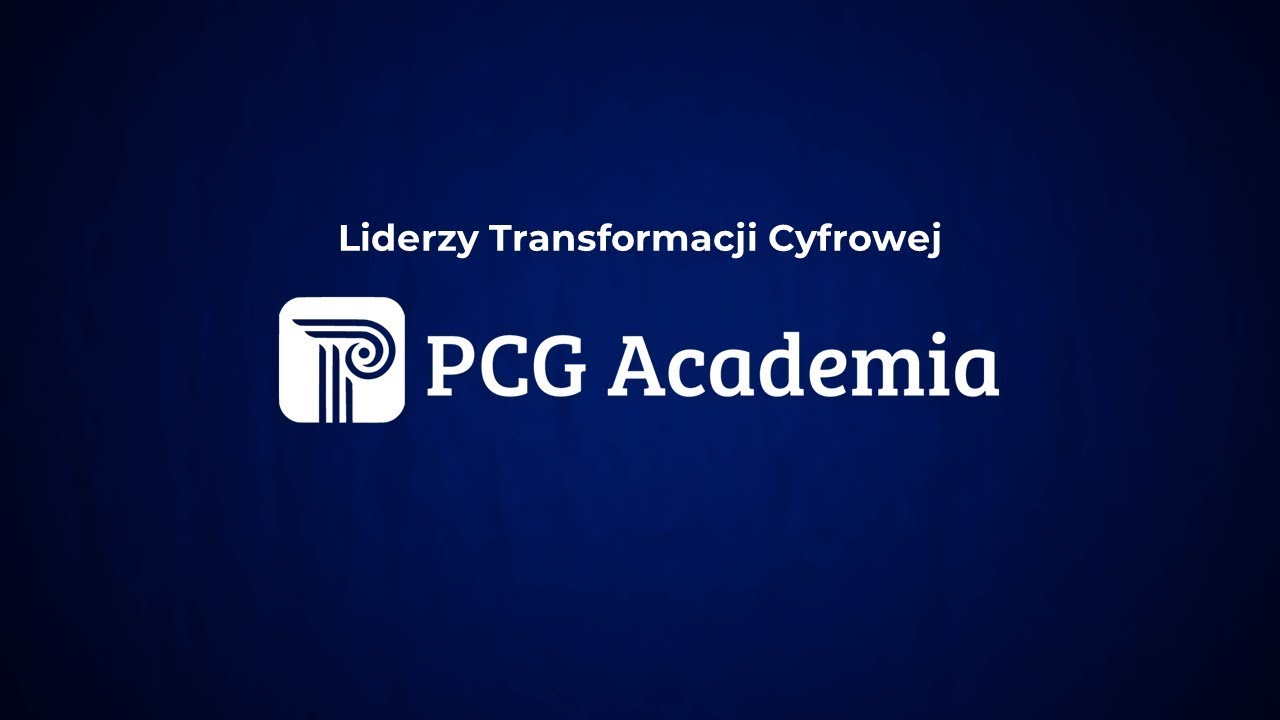 LUMEN 2025: Liderzy Transformacji Cyfrowej PCG Academia 2025