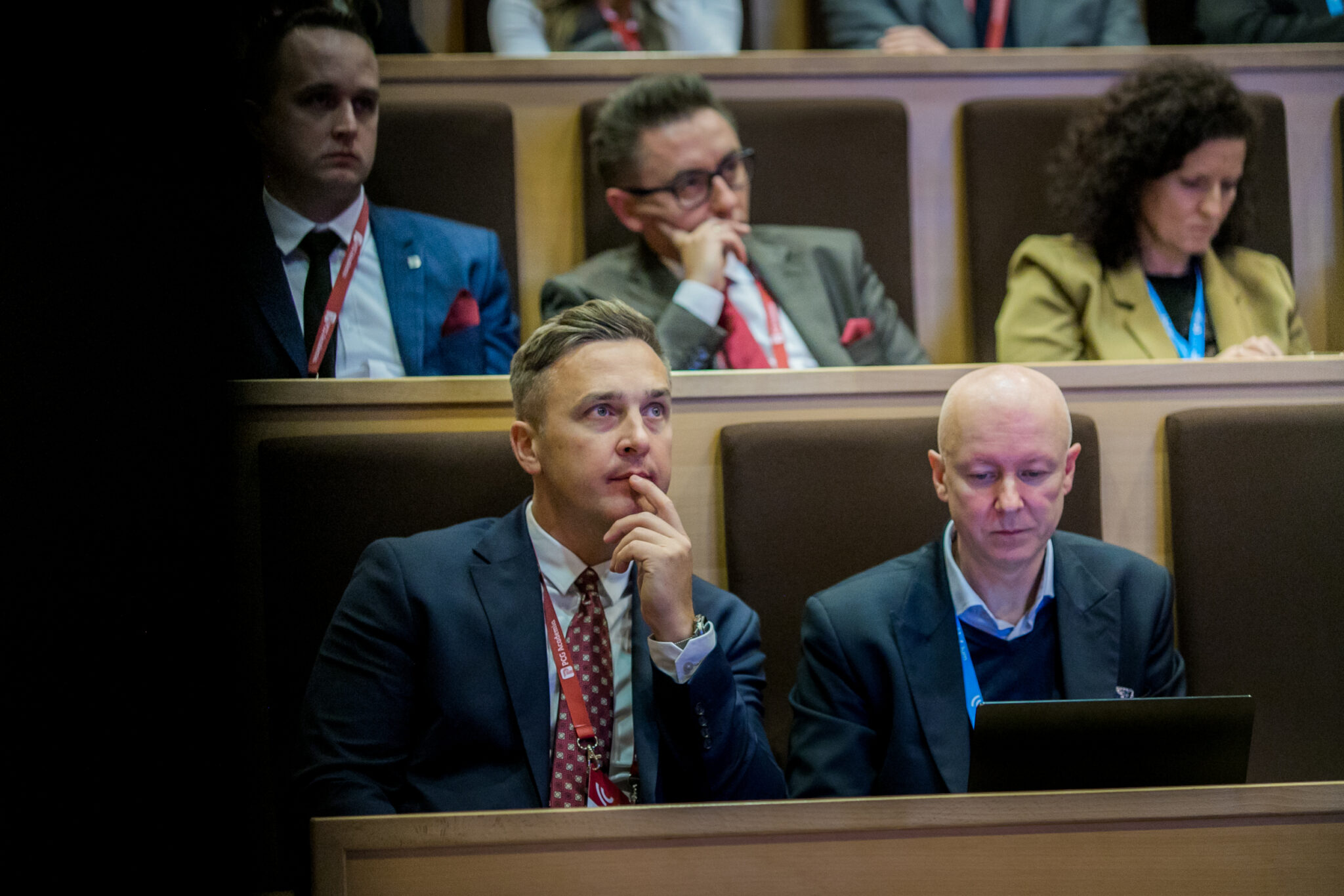 Konferencja LUMEN 2025