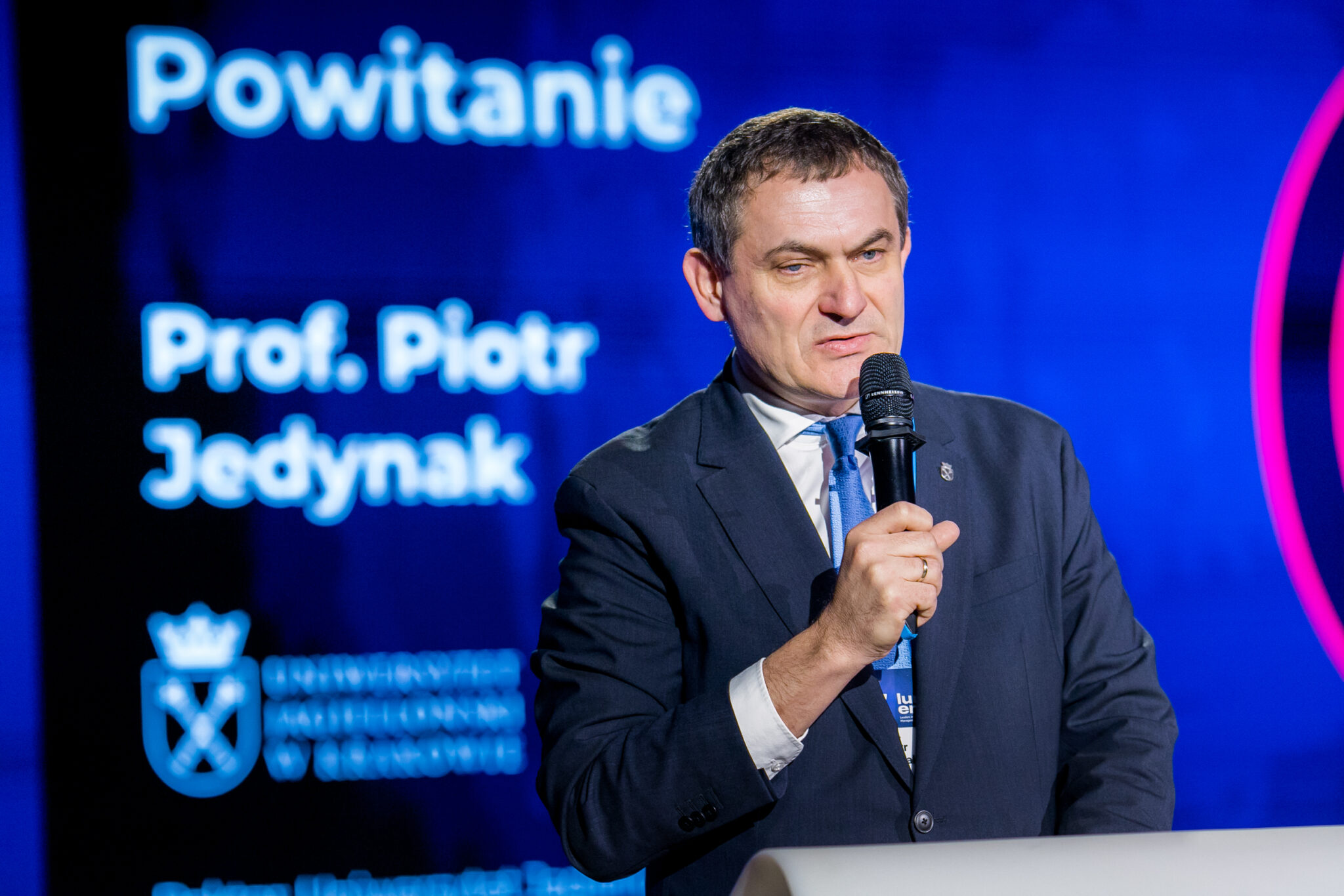 Konferencja LUMEN 2025
