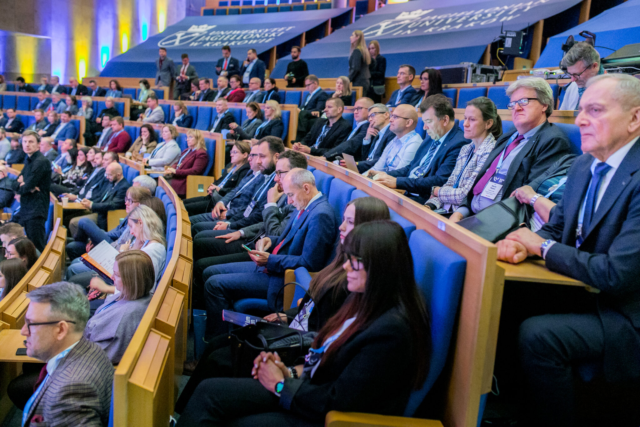 Konferencja LUMEN 2025