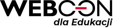 WEBCON dla Edukacji
