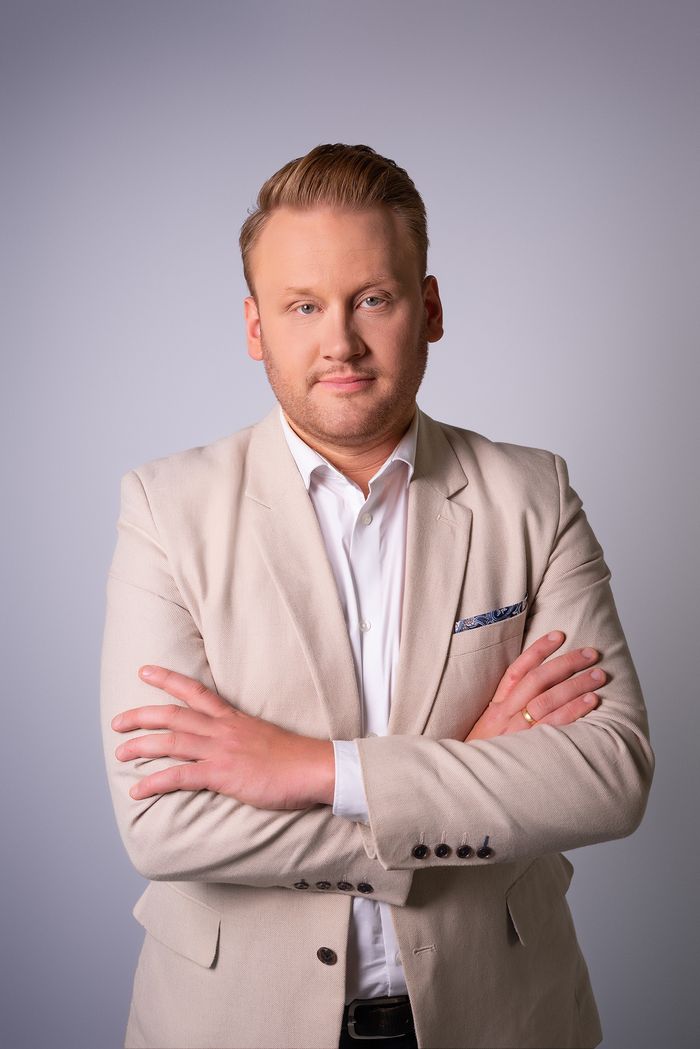 Łukasz Wawer