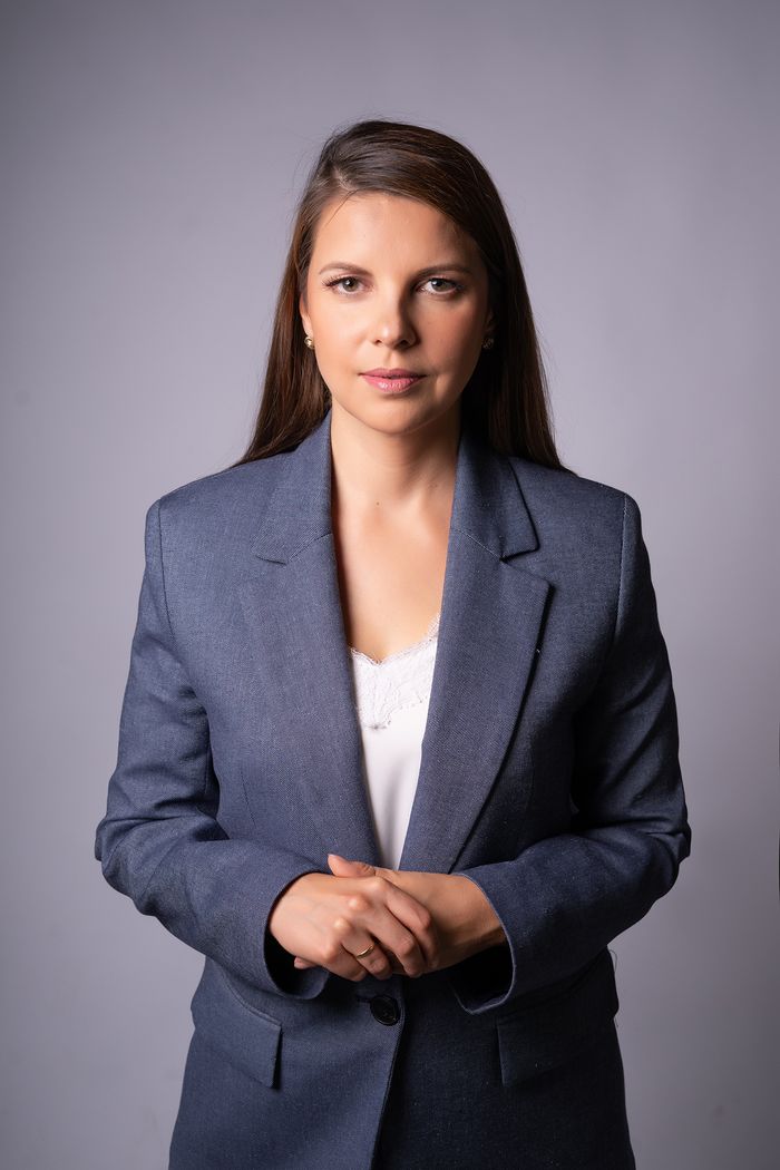 Małgorzata Paszkowska